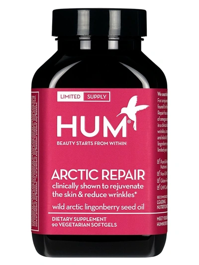 Shop Hum Nutrition Women's Arctic Repair Fine Lines & Wrinkles Supplement