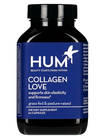 Shop Hum Nutrition Women's Collagen Love Skin Firming Supplement