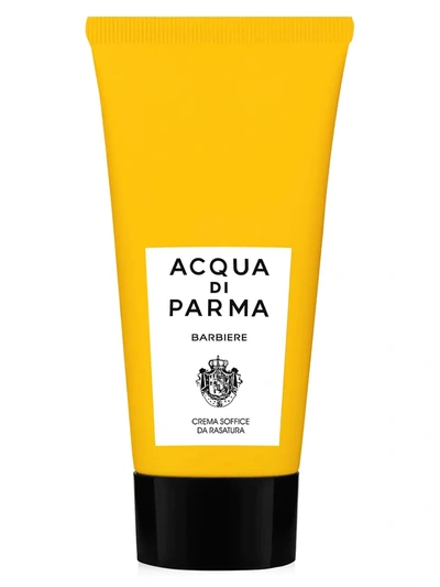 Shop Acqua Di Parma Men's Barbiere Shaving Cream