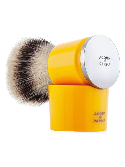Shop Acqua Di Parma Men's Barbiere Shaving Brush