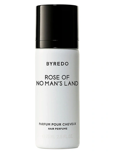 Shop Byredo Women's Rose Of No Man's Land Hair Perfume