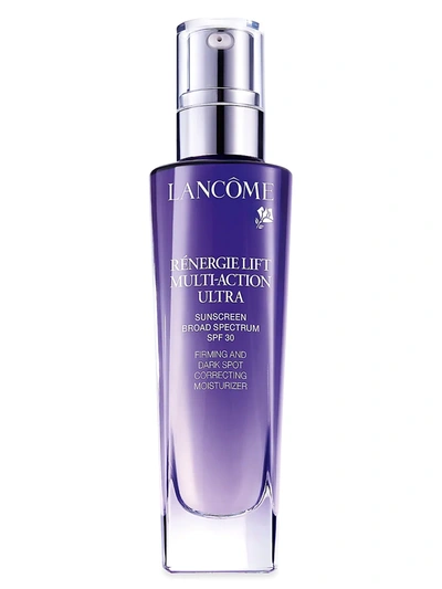 Shop Lancôme Women's Renergie Lift Multi-action Ultra Moisturizer