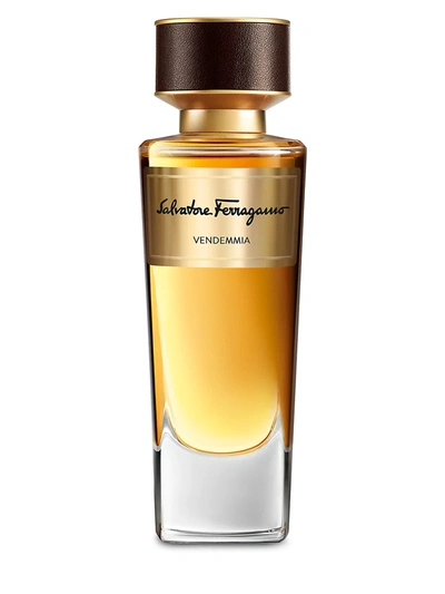 Shop Ferragamo Women's Tuscan Creations Vendemmia Eau De Parfum