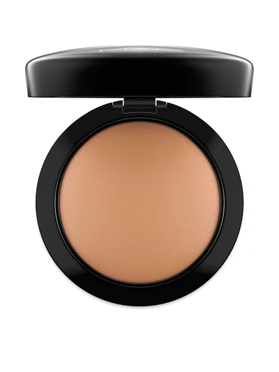 Shop Mac Women's  Mineralize Skinfinish Natural Face Powder In Give Me Sun