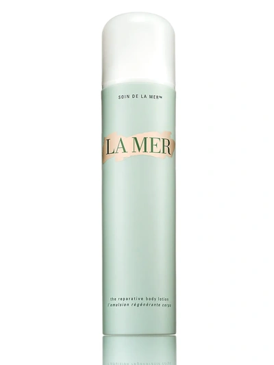 Shop La Mer The Reparative Body Lotion