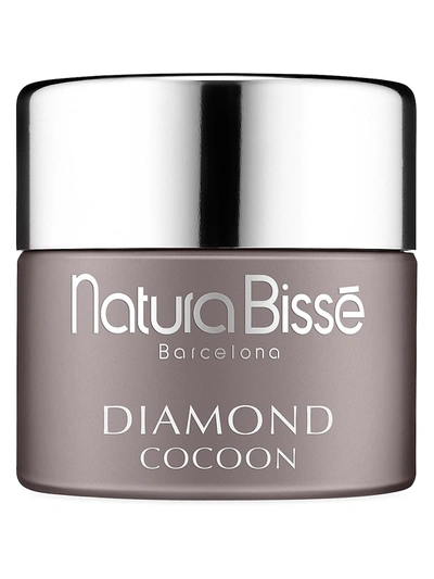 Shop Natura Bissé Women's Diamond Cocoon Ultra Rich Cream