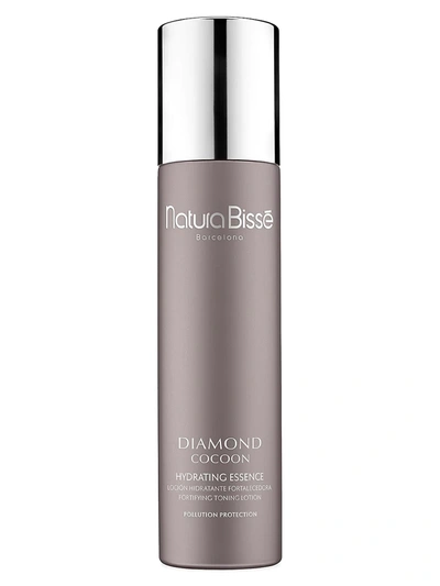 Shop Natura Bissé Women's Diamond Cocoon Hydrating Essence