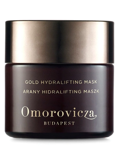 Shop Omorovicza Women's Gold Hydralifting Mask