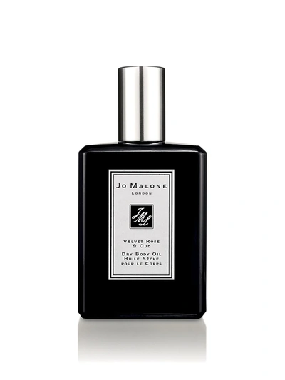 Shop Jo Malone London Velvet Rose & Oud Dry Body Oil