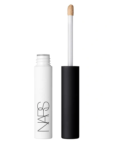 Shop Nars Tinted Smudge Proof Eyeshadow Base In Light