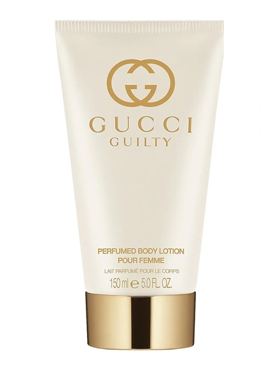 Shop Gucci Women's Guilty Pour Femme Eau De Parfum