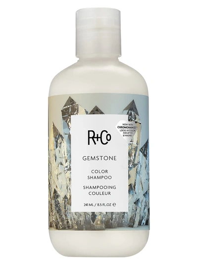 Shop R + Co Gemstone Color + Repair Shampoo