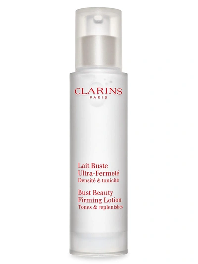Shop Clarins Women's Bust Beauty Firming Lotion