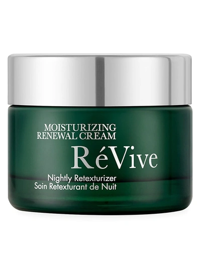 Shop Revive Moisturizing Renewal Cream Nightly Retexturizer