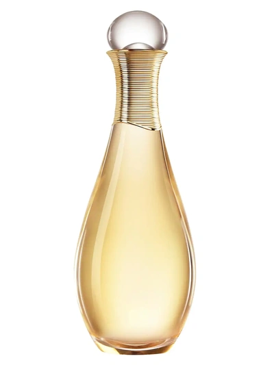 Shop Dior Women's J'adore Huile Divine Dry Oil