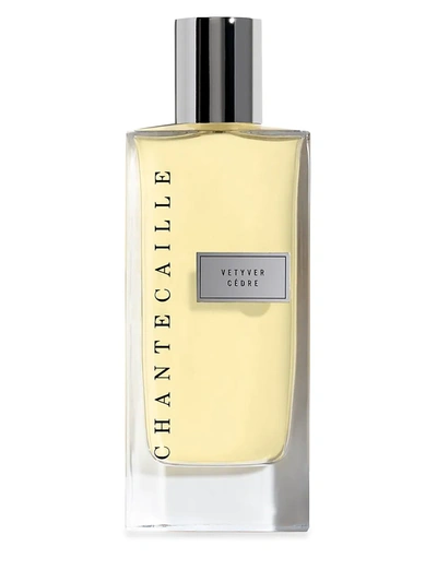 Shop Chantecaille Women's Parfums Pour Homme Vetyver Cèdre
