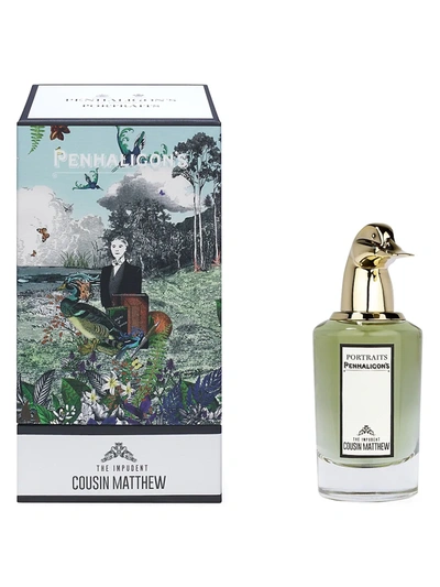 Shop Penhaligon's Women's The Impudent Cousin Matthew Perfume