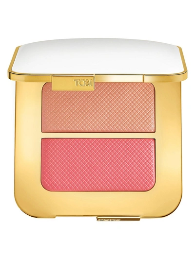 Shop Tom Ford Sheer Cheek Duo