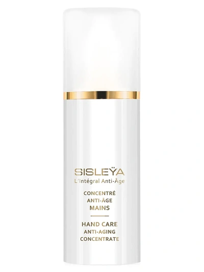 Shop Sisley Paris Women's Sisleÿa L'integral Anti-age Hand Care Anti-aging Concentrate