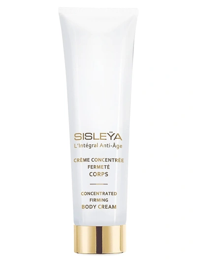 Shop Sisley Paris Women's Sisleÿa L'integral Anti-age Concentrated Firming Body Cream