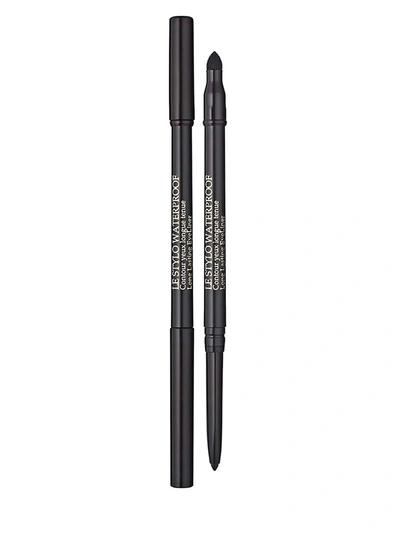 Shop Lancôme Women's Le Stylo Waterproof Eyeliner