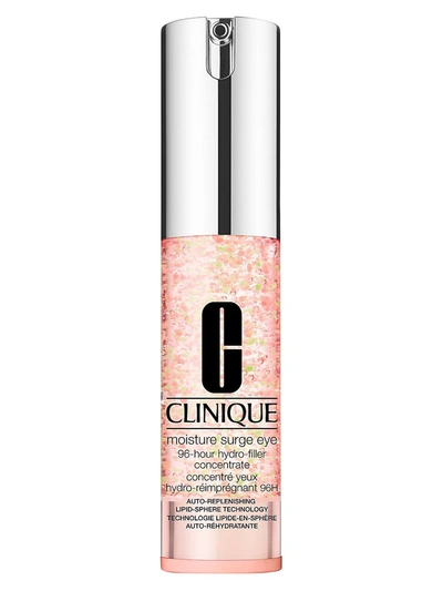 Shop Clinique Moisture Surge Eye 96-hour Hydro Filler Concentrate