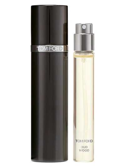 Shop Tom Ford Women's Oud Wood Atomizer