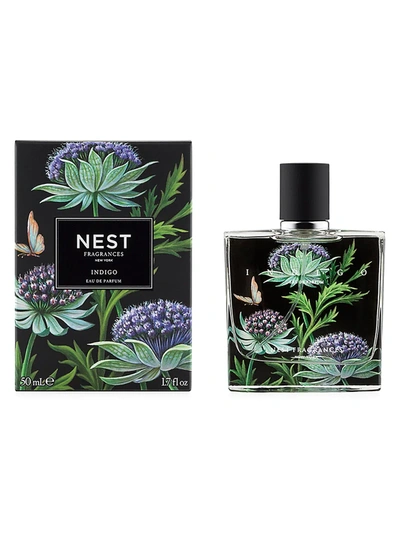 Shop Nest Fragrances Women's Indigo Eau De Parfum