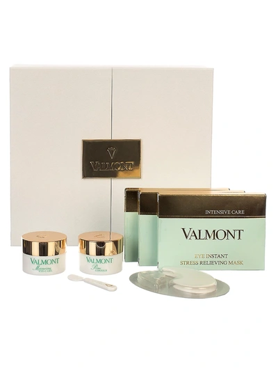 Shop Valmont Five-piece Eye Set