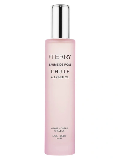 Shop By Terry Baume De Rose All-over Oil