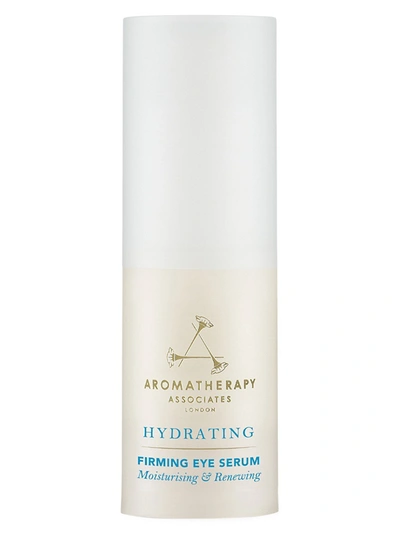 Shop Aromatherapy Associates Women's Hydrating Firming Eye Serum