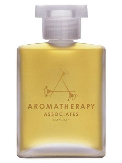 Shop Aromatherapy Associates Revive Evening Bath & Shower Oil