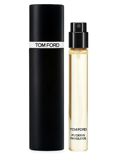 Shop Tom Ford Men's Fabulous Atomizer