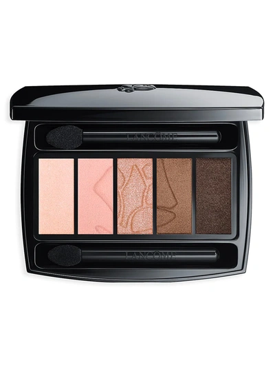 Shop Lancôme Women's Hypnose 5-color Eyeshadow Palette In French Nude