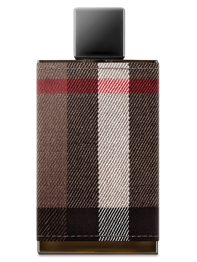 Shop Burberry London For Men Eau De Toilette Spray