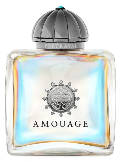 Shop Amouage Women's Portrayal For Her Eau De Parfum