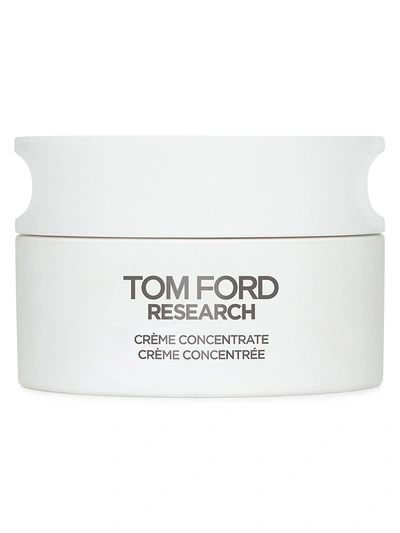 Shop Tom Ford Women's  Research Crème Concentrate