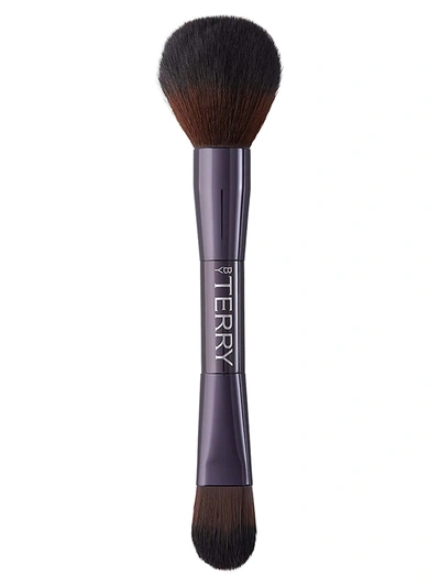 Shop By Terry Women's Tool-expert Dual Liquid & Powder Brush