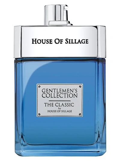 Shop House Of Sillage Men's Gentlemen's Collection The Classic Cologne