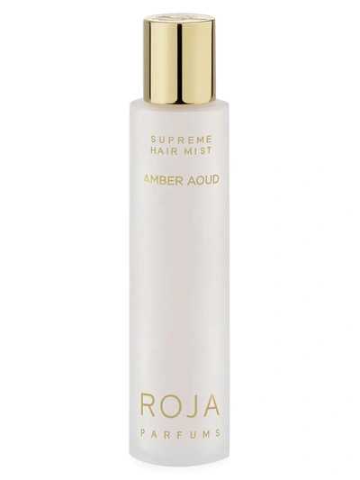 Shop Roja Parfums Amer Aoud Supreme Hair Mist