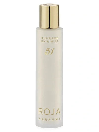 Shop Roja Parfums Women's 51 Supreme Hair Mist