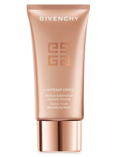 Shop Givenchy L'intemporel Global Youth Beautifying Mask