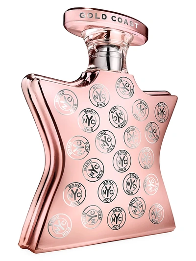 Shop Bond No. 9 New York Women's Gold Coast Eau De Parfum