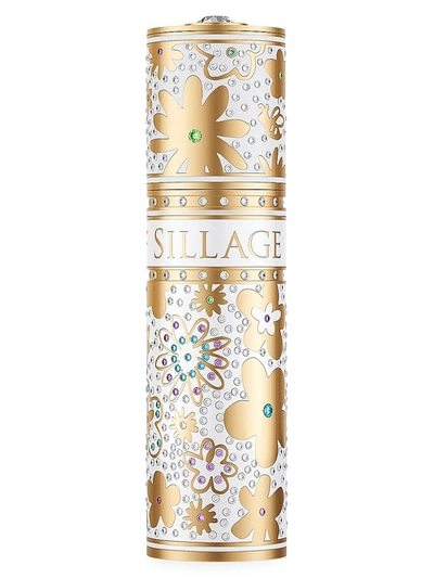 Shop House Of Sillage Women's Whispers Of Truth Solo Travel Spray