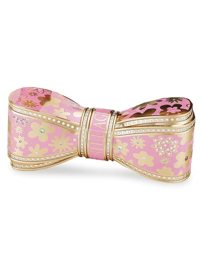 Shop House Of Sillage Whispers Of Admiration Bow Lipstick Case