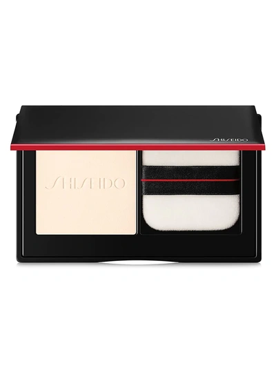 Shop Shiseido Synchro Skin Invisible Silk Pressed Powder