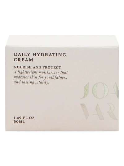 Shop Joanna Vargas Women's Daily Hydrating Cream