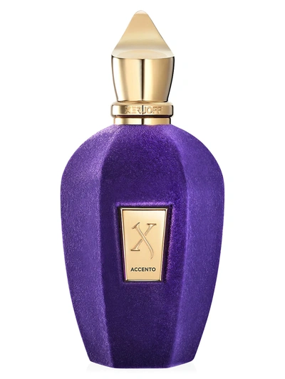 Shop Xerjoff Women's Accento Eau De Parfum