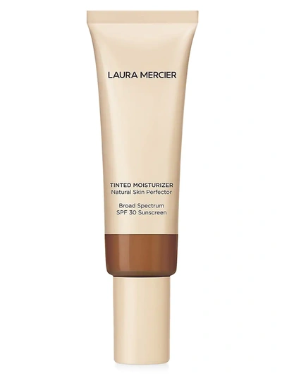 Shop Laura Mercier Women's Tinted Moisturizer Natural Skin Perfector In 6n1 Mocha