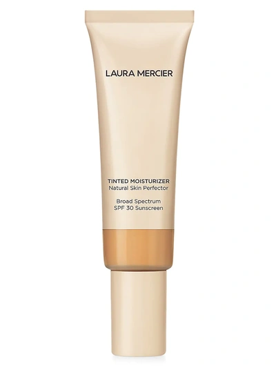 Shop Laura Mercier Women's Tinted Moisturizer Natural Skin Perfector In 4n1 Wheat